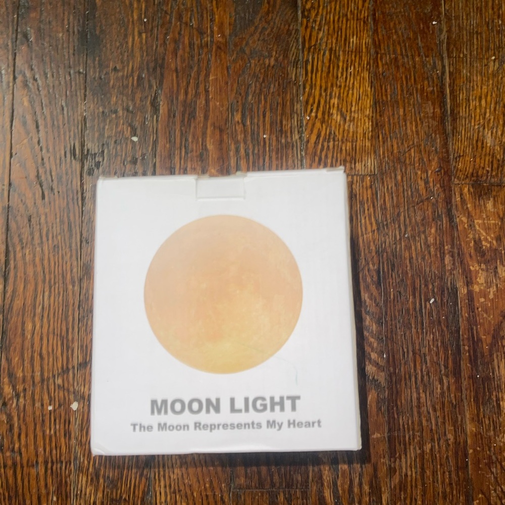Moon light